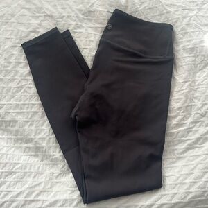 Size M Savvi Indi Leggings